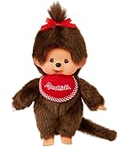 Amazon.co.jp: セキグチ(Sekiguchi) モンチッチ プレミアム